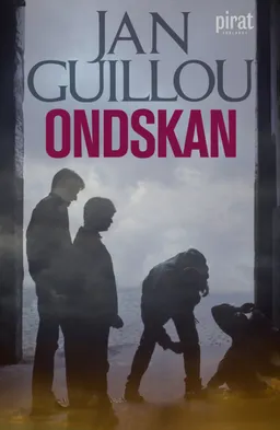 Ondskan; Jan Guillou; 2013