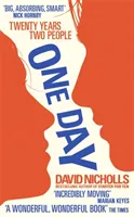 One Day; David Nicholls; 2010