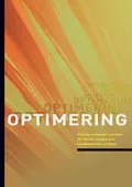 Optimering : metoder, modeller och teori för linjära, olinjära och kombinatoriska problem; Kaj Holmberg; 2010