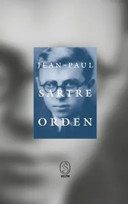 Orden; Jean-Paul Sartre; 2000