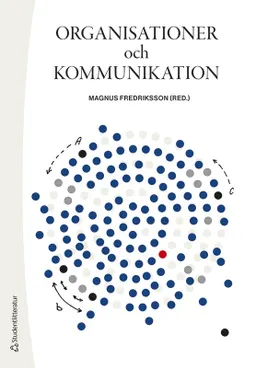 Organisationer och kommunikation; Magnus Fredriksson, Rickard Andersson, Johanna Arnesson, Cecilia Cassinger, Christina Grandien, Sara Ivarsson, Hogne Lerøy Sataøen, Daniel Lövgren, Josef Pallas, Maria Sjögren, Åsa Thelander; 2021