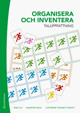 Organisera och inventera - Taluppfattning; Nina Liu, Maarten Dolk, Catherine Twomey Fosnot; 2020