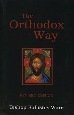 Orthodox Way  The; K Bishop; 1995