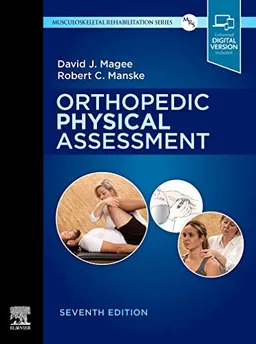 Orthopedic Physical Assessment; Robert C. Manske; 2021