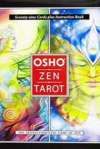 Osho Zen Tarot; Osho; 2015