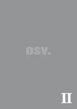 osv. II Reparation i Svenska åk 8; Mikael Ekström; 2014