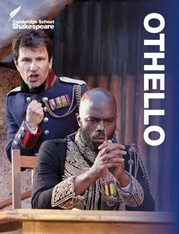 Othello; William Shakespeare; 2014