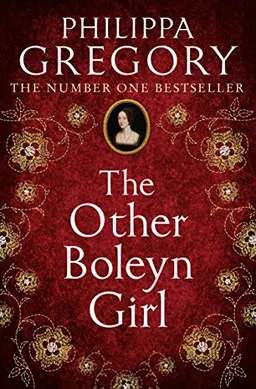 Other boleyn girl; Philippa Gregory; 2002