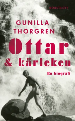 Ottar och kärleken; Gunilla Thorgren; 2013