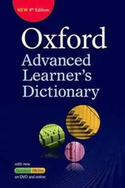 Oxford Advanced Learner's Dictionary: Paperback + DVD + Premium Online Access Code; Albert Sydney Hornby; 2015