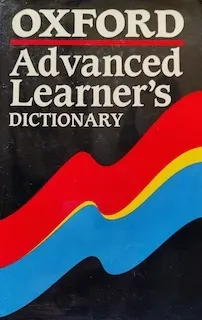 Oxford Advanced Learners Dictionary; Albert Sydney Hornby; 1995