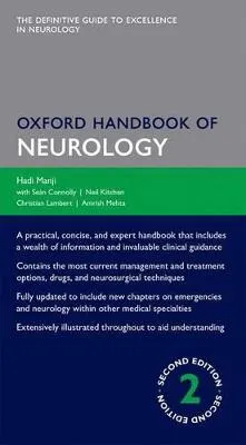 Oxford Handbook of Neurology; Hadi Manji; 2014