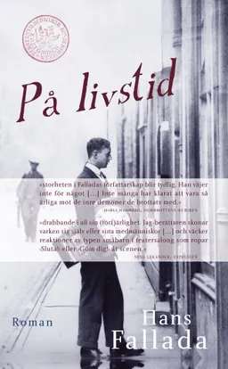 På livstid; Hans Fallada; 2016