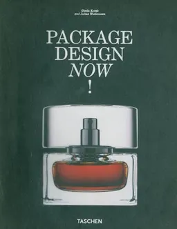 Package Design Now!; Gisela Kozak, Julius Wiedemann; 2008