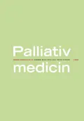 Palliativ medicin; Barbro Beck-Friis, Peter Strang (red.); 1999