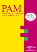 PAM : praktisk akutmedicin för primärvården; Mats Elm; 2014