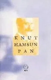 Pan; Knut Hamsun; 1996