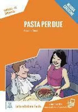 Pasta per due - Nuova Edizione; Giovanni Ducci; 2016