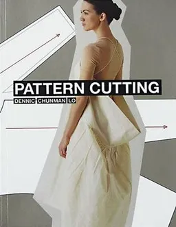 Pattern Cutting; Dennic Chunman Lo; 2011