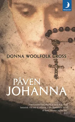 Påven Johanna; Donna Woolfolk Cross; 2000