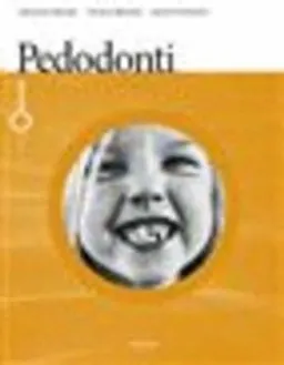 Pedodonti; Ingegerd Mejàre, Thomas Modéer, Svante Twetman; 2008