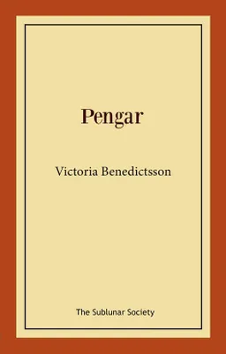 Pengar; Victoria Benedictsson; 2022