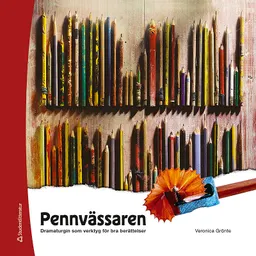 Pennvässaren; Veronica Grönte; 2013