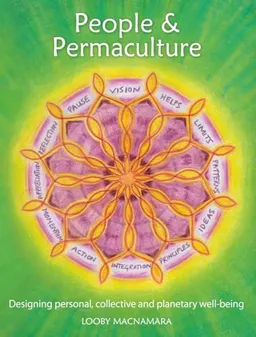 People & Permaculture; Looby MacNamara; 2013