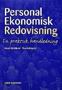 Personalekonomisk redovisning - en praktisk handledning; Marie Björklund, Ylva Holmqvist; 1999