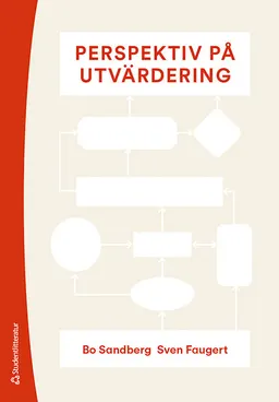 Perspektiv på utvärdering; Bo Sandberg, Sven Faugert; 2020