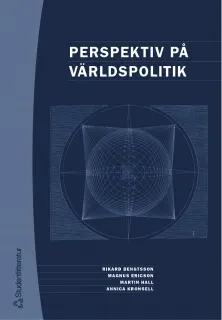 Perspektiv på världspolitik; Rikard Bengtsson; 2001