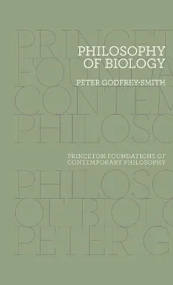 Philosophy of Biology; Peter Godfrey-Smith; 2014