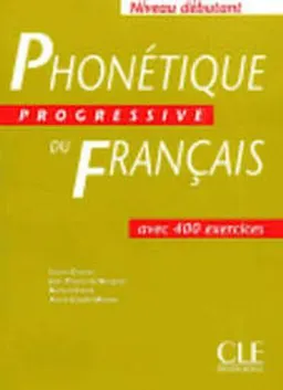 Phonétique progressive du français; Will Self; 2012