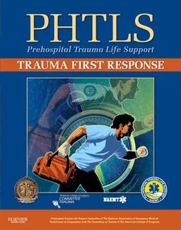 PHTLS : trauma first response; National Association of Emergency Medical Technicians; 2011