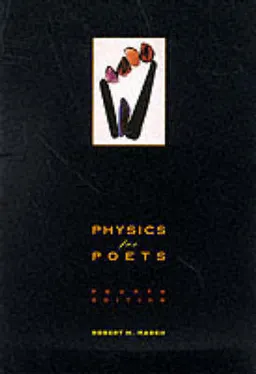 Physics for Poets; Robert H. March; 1996