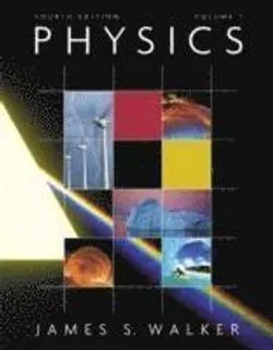 Physics Vol. 1; James S Walker; 2009