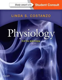 Physiology; Linda Costanzo; 2014