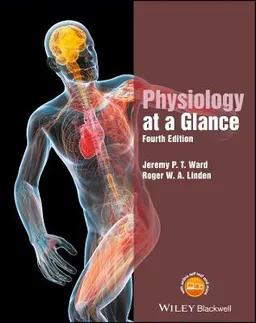 Physiology at a Glance; Jeremy P. T. Ward, Roger W. A. Linden; 2017