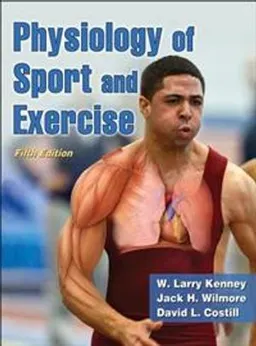 Physiology of Sport and Exercise; David L. Costill; 2012