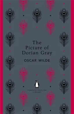 Picture of Dorian Gray; Oscar Wilde; 2012