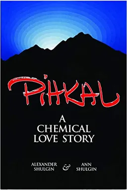 Pihkal; Alexander T Shulgin, Ann Shulgin; 1995