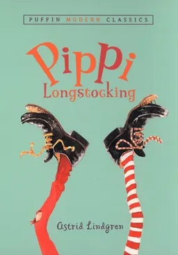 Pippi Longstocking; Astrid Lindgren; 2005