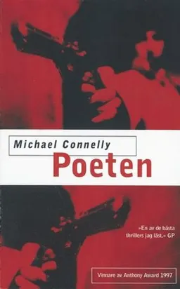 Poeten; Michael Connelly; 2001