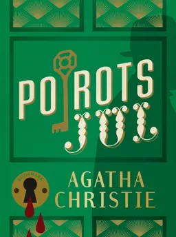 Poirots jul; Agatha Christie; 2014