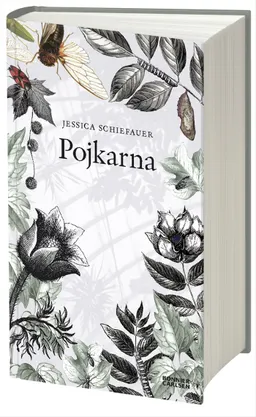 Pojkarna; Jessica Schiefauer; 2011