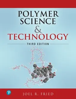 Polymer Science and Technology; Joel R Fried; 2014