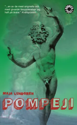 Pompeji; Maja Lundgren; 2001