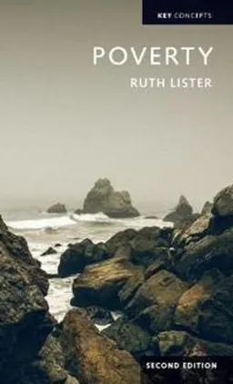 Poverty; Ruth Lister; 2021