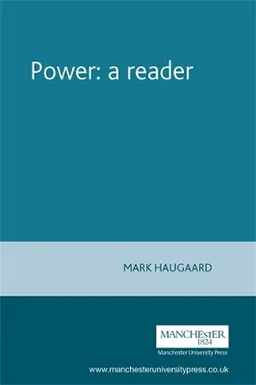 Power; Mark Haugaard; 2002