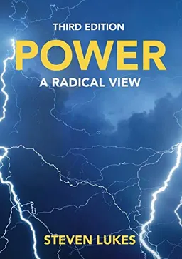 Power : a radical view; Steven Lukes; 2021